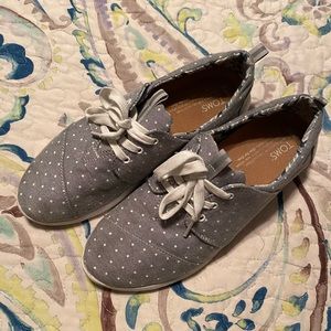 TOMS Del Ray Sneakers